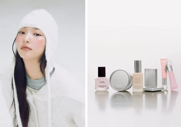 韓国発グローバルメイクアップブランド「VDL」、韓国ソウル発ファッションブランド「SOFT SEOUL」との初のコラボ 「ソフトグロウ ホリデーエディション」を11月21日(金)　　新発売！