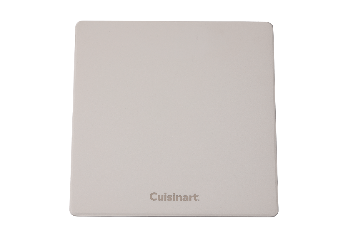 付属のピザストーン