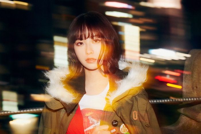 楠木ともり(初代パーソナリティ)