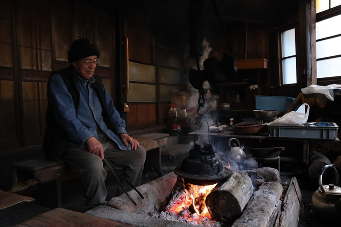 中高生部門 審査員賞