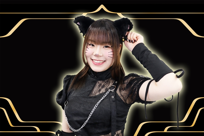 KIZUNA(パフォーマー/ダンス)