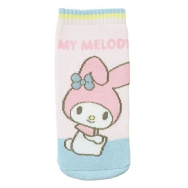 サンリオあれこれポーチ