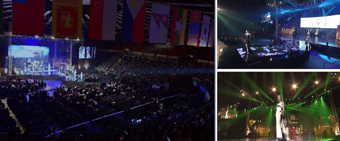 過去の開催の様子