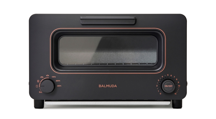 バルミューダ ザ・トースター ※イメージ