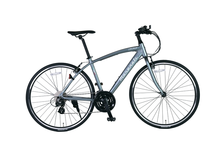 MASERATI AL-CRB7024 Turismo マットグレー