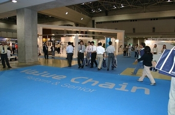 昨年のESTA2005写真(8)