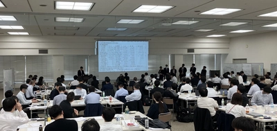 物流技術管理士資格認定講座2025年度開催について