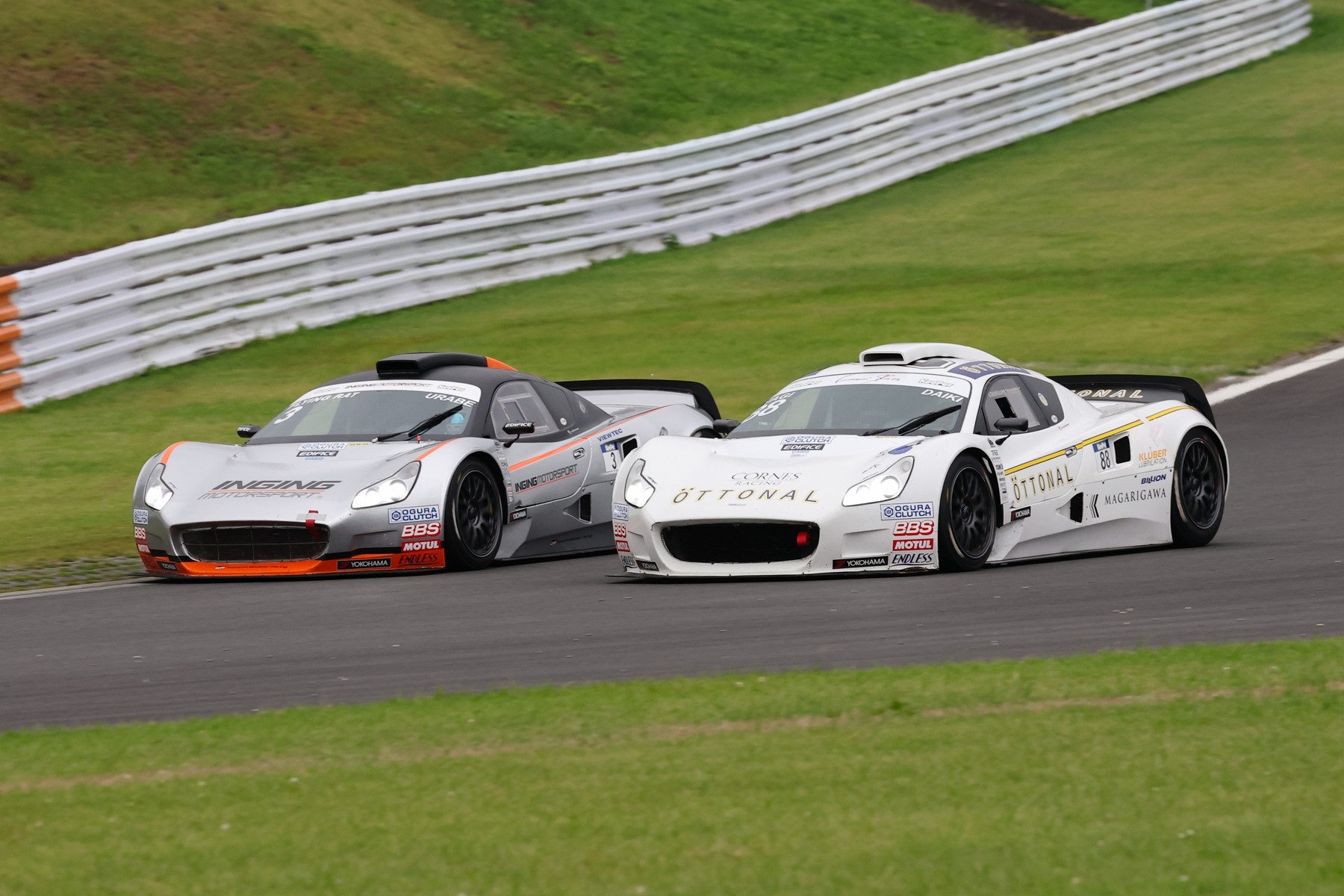 インタープロトシリーズRd.4