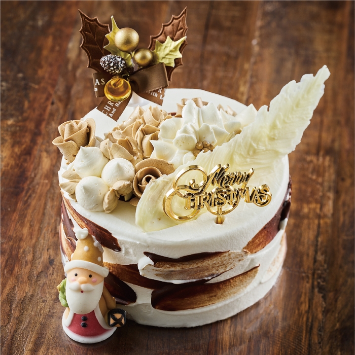 カルムクリスマス