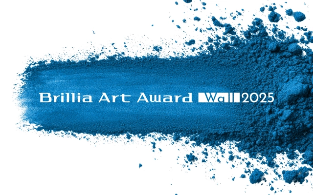マンションブランドBrilliaによる次世代アーティスト応援　 平面作品を対象とした公募展 「Brillia Art Award Wall 2025」開催