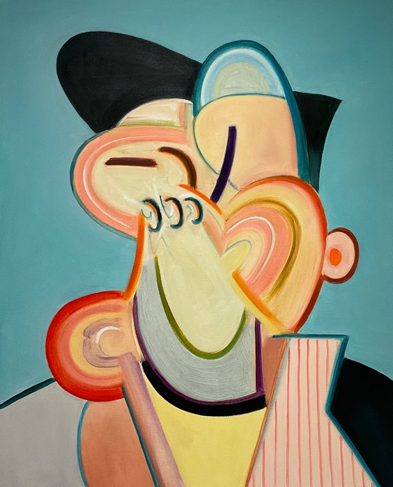 参考作品（相川恵子）