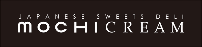 (12)MOCHI CREAMショップロゴ