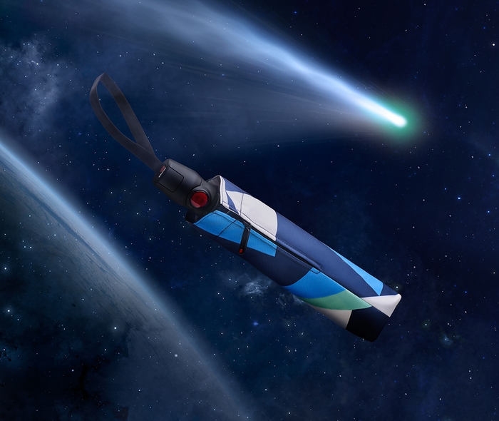 T.220 彗星 METEOR
