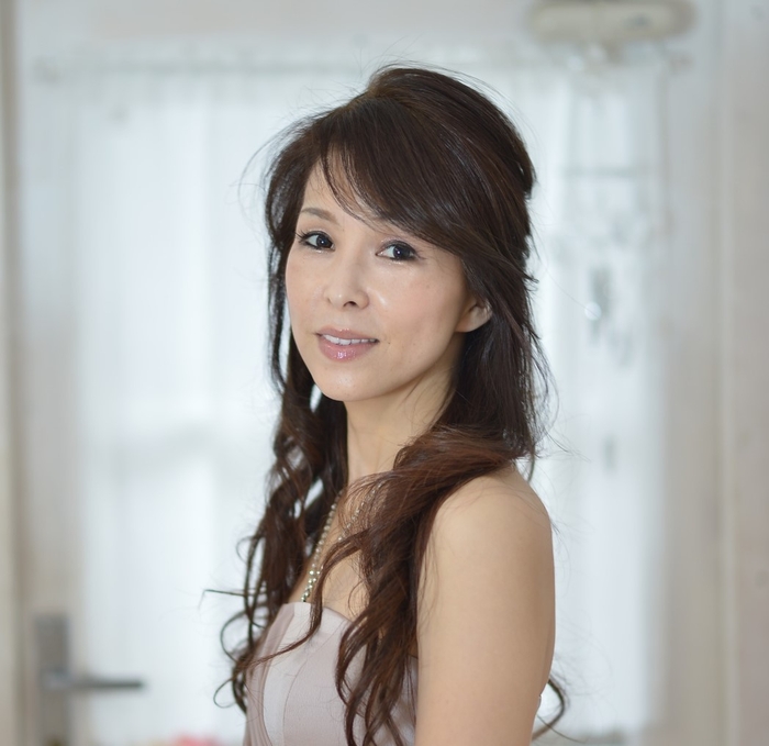 著者:那賀洋子 氏