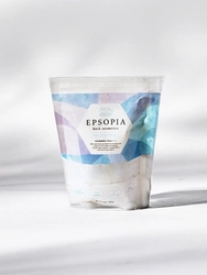 【冬の温活キャンペーン】完全無添加バスソルト『エプソピア』が「2個買うと1個もらえる」特別企画を開催。楽天お買い物マラソンでポイント10倍＆抽選で最大100％ポイントバック！