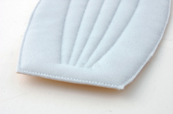 男性用 ピタガード吸水部アップ