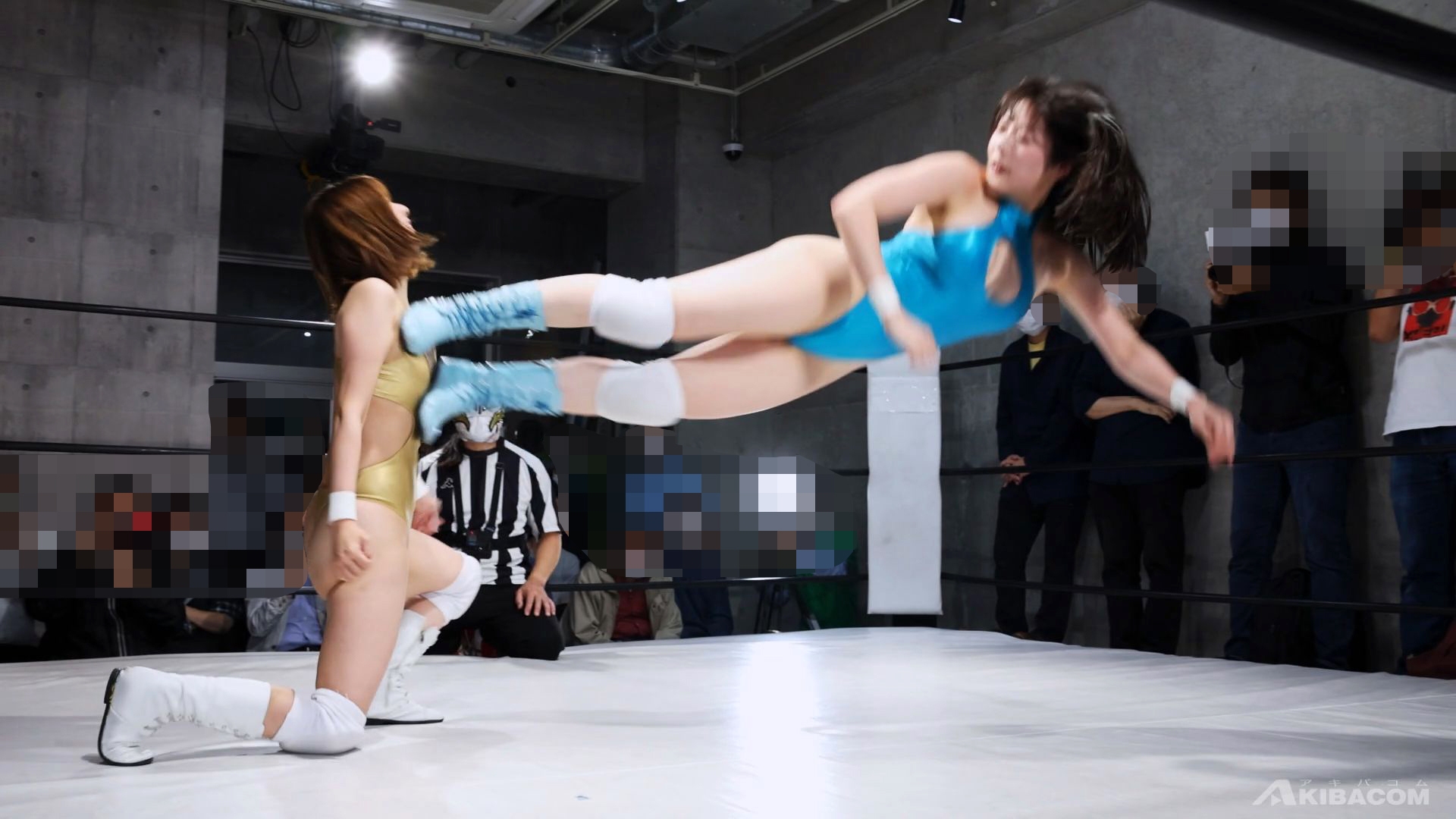 NEXT11第二試合_2