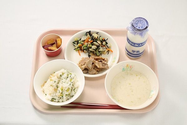 第12回大会 新潟県代表(優秀賞)