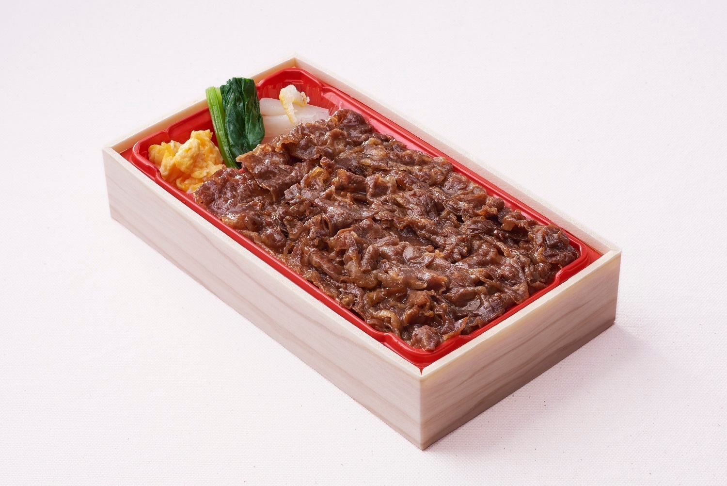 『黒毛和牛 牛めし』(税込1,301円/1個)