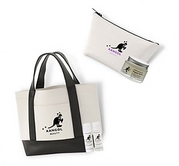 スペシャルコラボグッズ  ¥ 11,000 ※500円引き ※直筆サイン入りコラボロゴステッカー付き