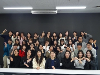 【名城大学・M-CAP】恒例となった情報交換会を開催！