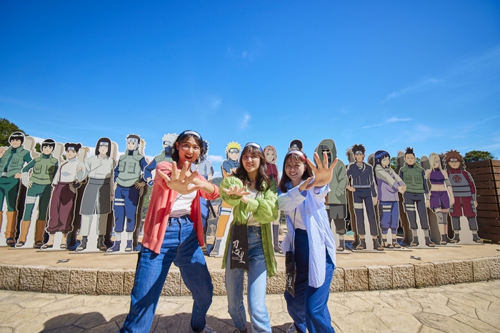 ©岸本斉史 スコット/集英社・テレビ東京・ぴえろ