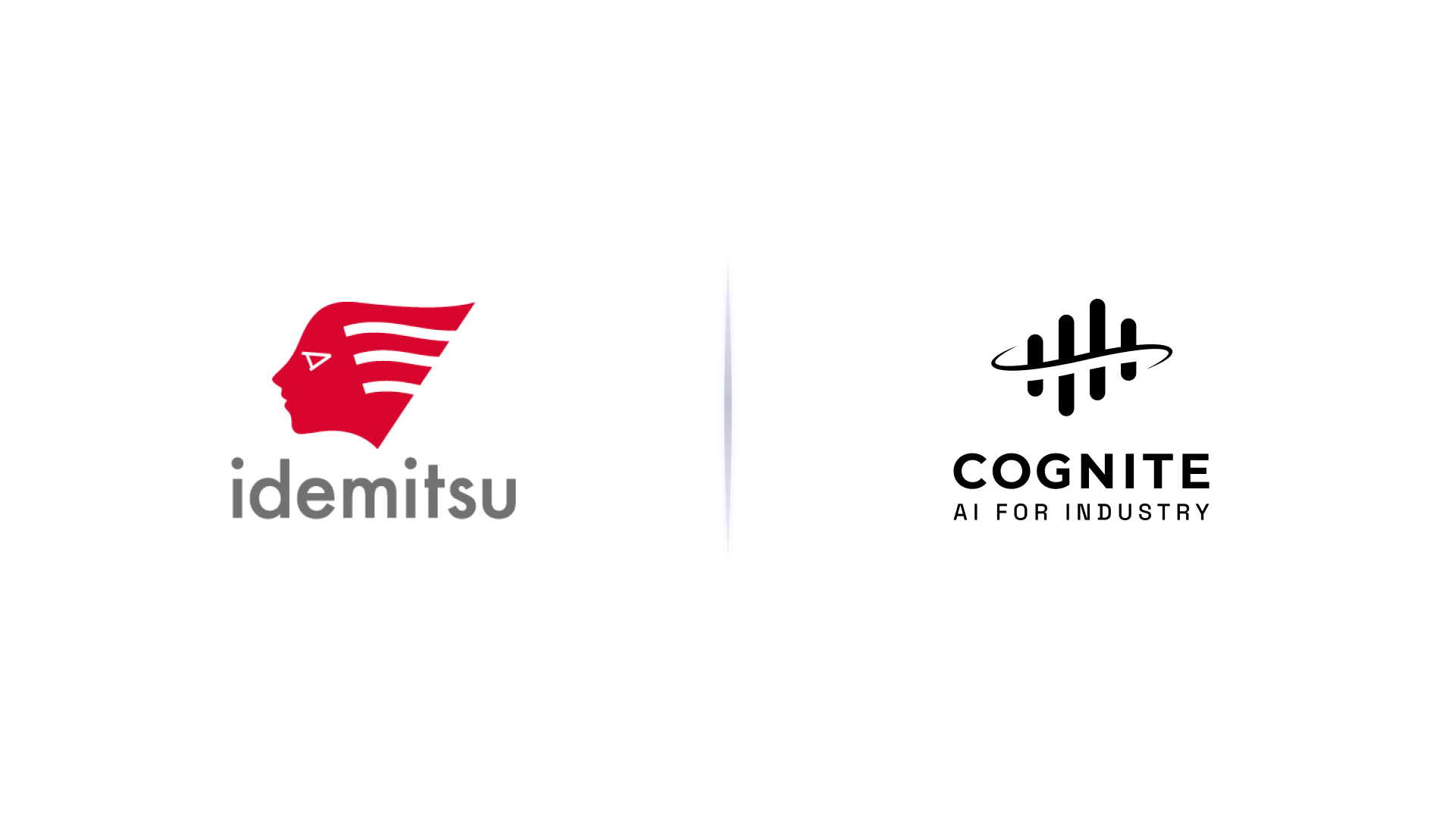 出光興産の製造4拠点へCognite Data Fusion(R)を導入~プラントデータの一元化による製造業務の効率化を本格始動~
