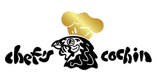 シェフズコーチン ロゴ