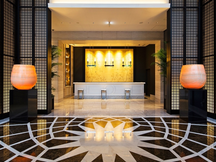 プレミアホテル-CABIN PRESIDENT-大阪