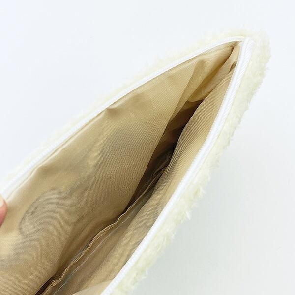 パペットスンスン もこもこグッズ