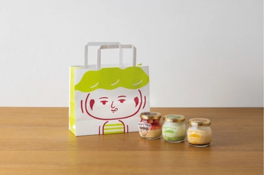 ずんだ味や伊達政宗モチーフのご当地プリンで松島の魅力を発信！ プリン専門店「松島プリン亭」を5月26日にグランドオープン