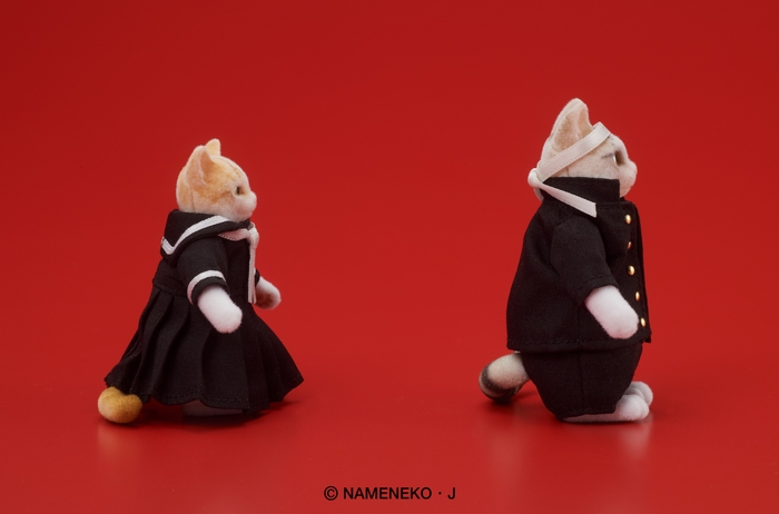 〈又吉&トラ子セット_6〉