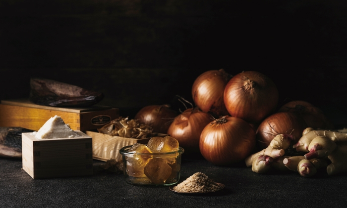 安心の国産素材使用