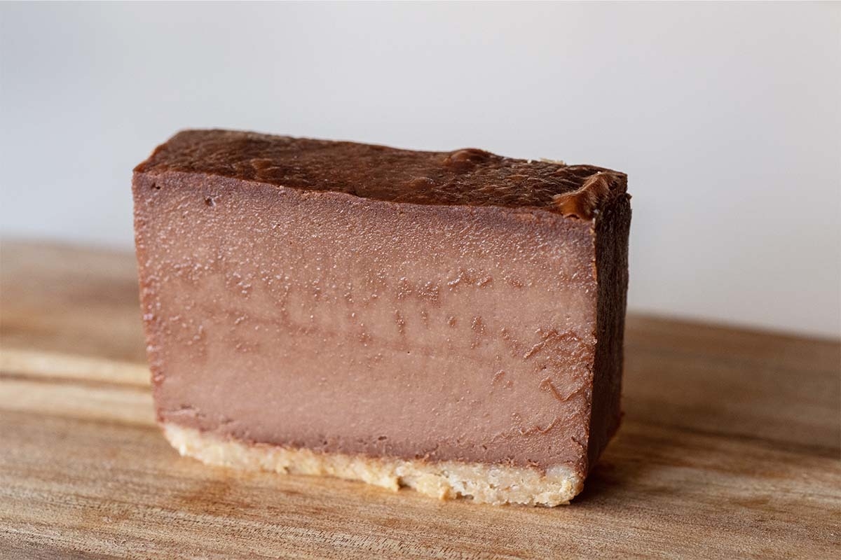 ショコラ 1cut 400円(税別)