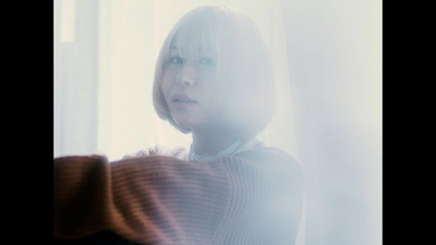 シンガーソングライター・Saika(吉田彩花)の新曲 「シスター」ミュージックビデオを3月21日に公開！