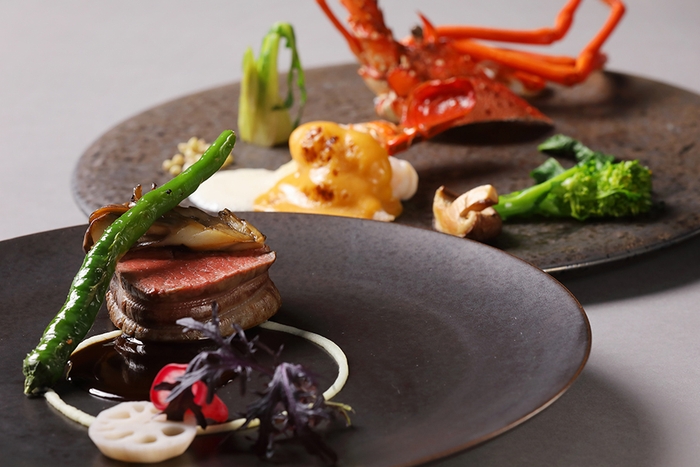 「アトリエ・コンプリート」コース(イメージ)