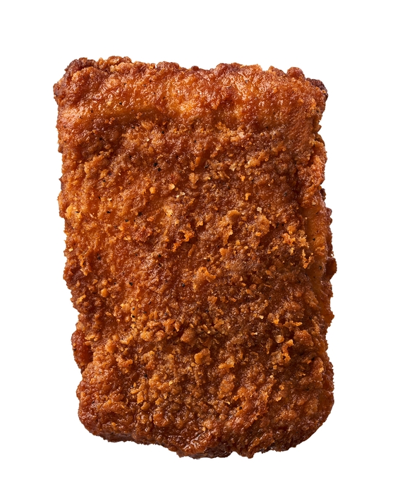 ジューシーチキンにんにく醤油画像(画像はイメージです。)