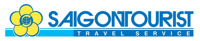 サイゴンツーリスト ロゴ