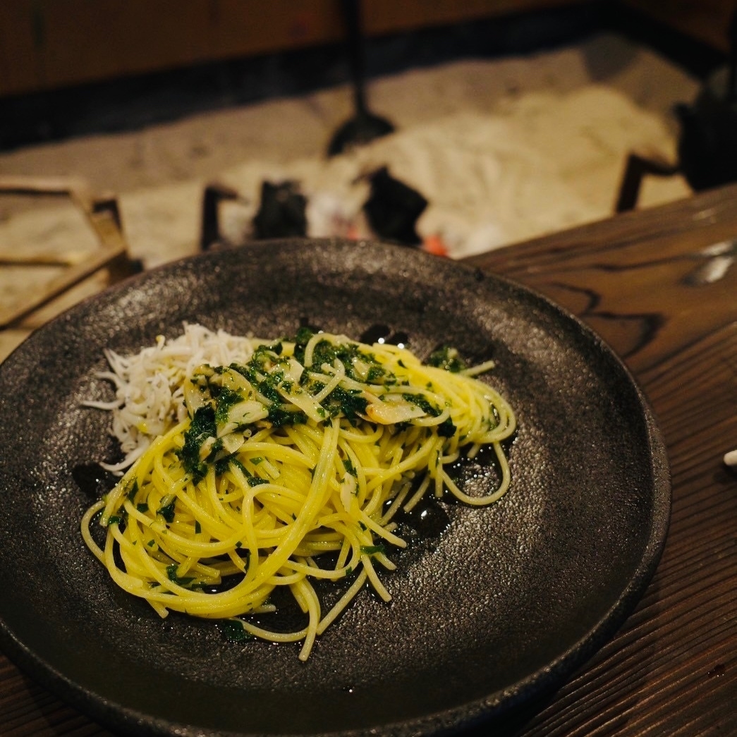 bistro yummy グルテンフリーパスタ(1)