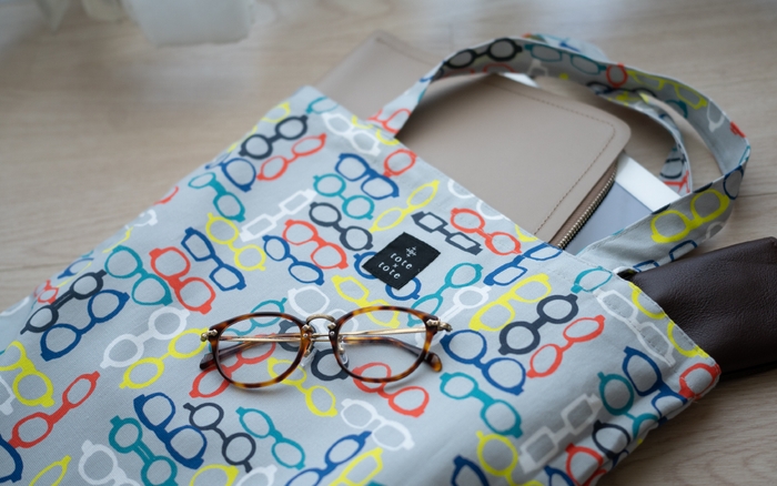 「いろいろめがね」