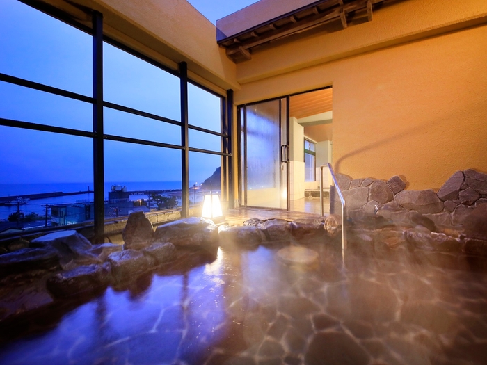 宿泊券対象施設:ゆるり西伊豆