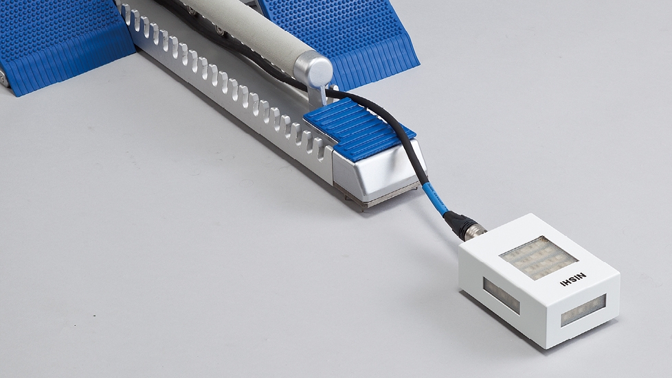 光刺激スタート発信装置1