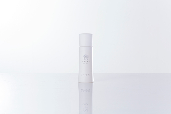 ナノ保湿美容水