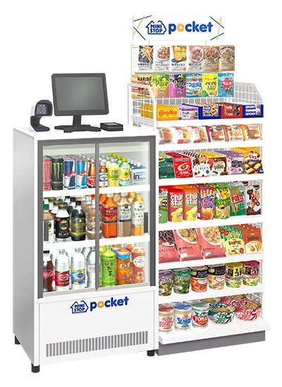 【ミニストップポケットイメージ】