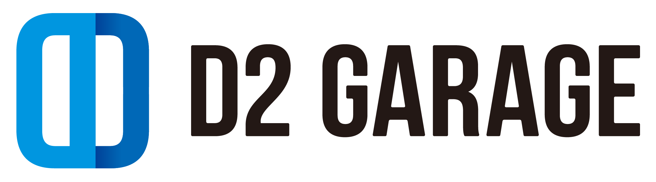 D2Gロゴ