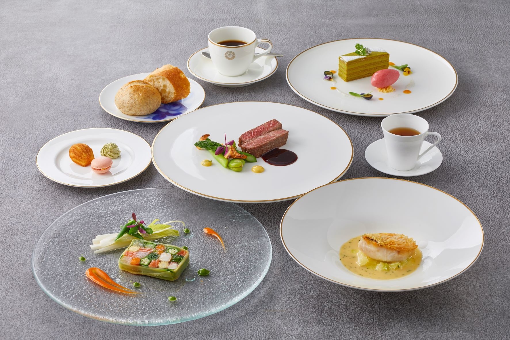 ランチ イメージ