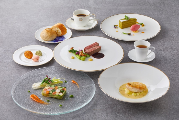 ランチ イメージ