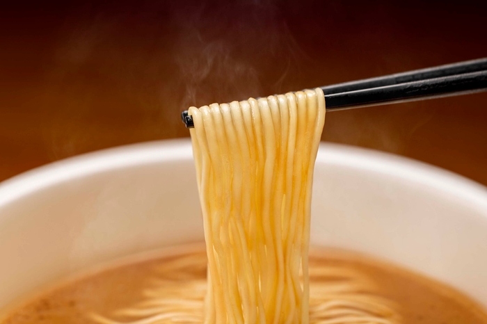 一蘭とんこつ釜だれ4