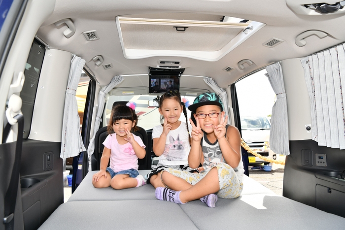 展示車イメージ2