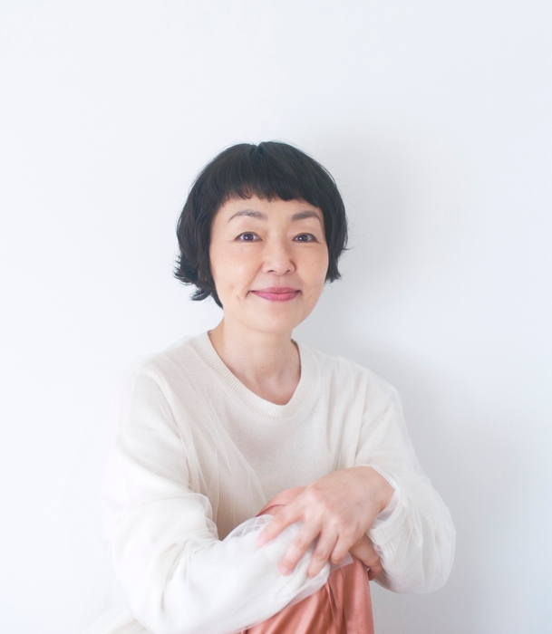 俳優・エッセイスト 小林聡美さん